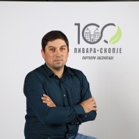 Vitomir Gjorgjevikj