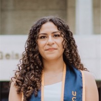 Ixchel Rivas Torres
