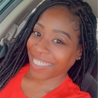 Angela Maddox, Mha