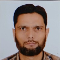 Meraj Ahmad Khan