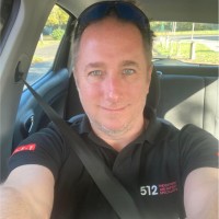 Ian Barker