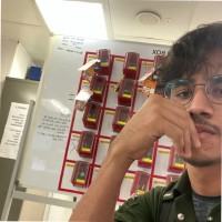 Muhammad Khairuzzaman