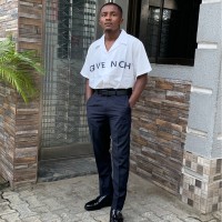 Chiboy Ejinkonye