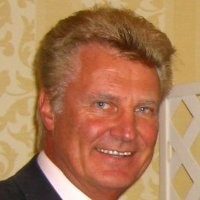 Henning U. Hverven