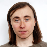 Eugene Abazovik