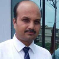 Abhijit Chatterjee