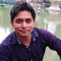 amit gupta