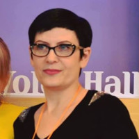 Оксана Григоровская