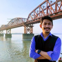 Golam Shahriar