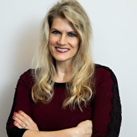 Pamela Pederson