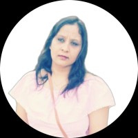 Drashti Thakkar