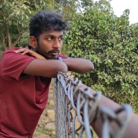 Karthick Raj