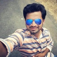 bvs krishna