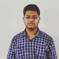Rajdeep Ghosh