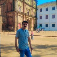 Dinesh Kumar