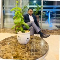 Abhishek Sinha