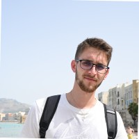 Benjamin Seljak