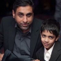 Hassan Ali