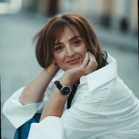 Valeriia Tuiaskova