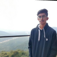 Kiran George J