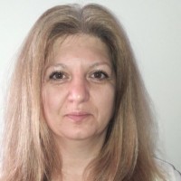 Maria Byanova-Stefanova