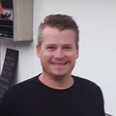 Anthony Fearn