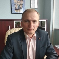 Александр Герасимович