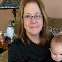 Lisa Morrow