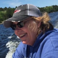 Jill Kiner