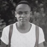 Enock sinihayo Mhewa