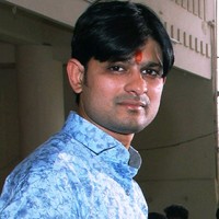Anuj Goswamy