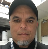 Eddie Sanchez