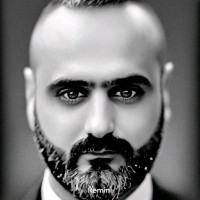 Bachar Ghadri