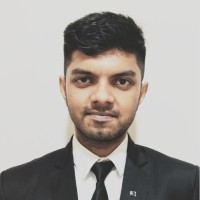 Rupesh B.