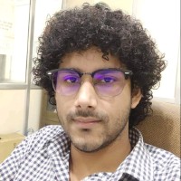 Ankit Kumar Tiwari