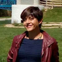 Elena Peña De La Fuente