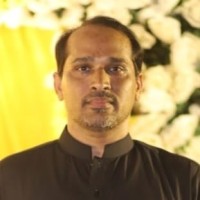 Muhammad Yousaf Raza