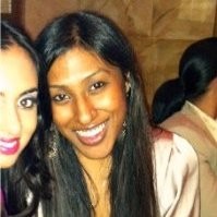 Devika Vittal