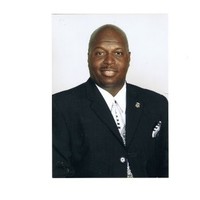 Francis Robinson
