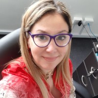 Mónica López Dapueto