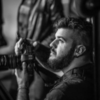 Daniel Sandvik