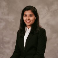 Reshma Jacob
