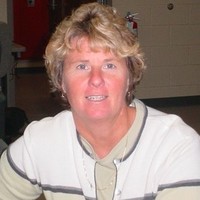 Joan Ferguson
