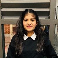 Sidra Shaikh