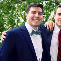 Tyler Sheehan, Eit
