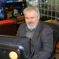 Andrey Khomovskiy