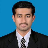 Chethan M