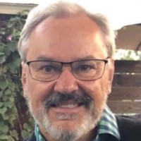 Jeffrey Amirani