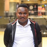 Mike Mutinda