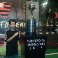 Gabriel De Barros